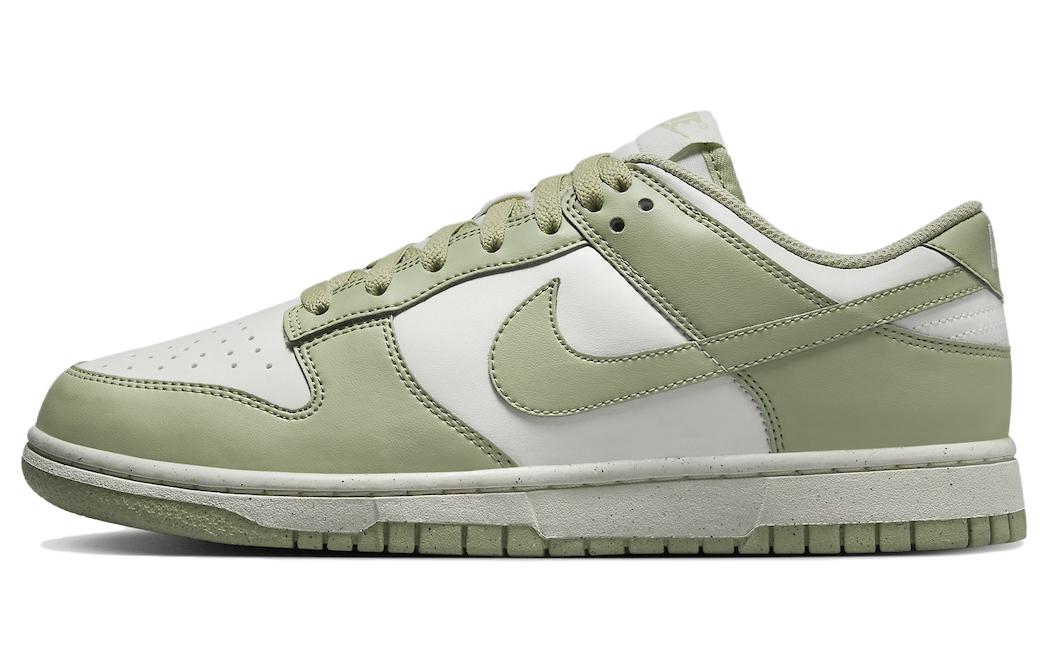 Nike Dunk Low Next Nature Olive Aura Women s HF5384-300 35.5