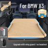 BMW X3 Rücksitz aufblasbare Kofferraum-Bettmatte & Luftkissen