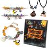 Halloween Party Accessories With Zinc Alloy Charms For Men And Women Celebration