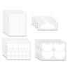 364Pcs Invisible Pimple Removal Anti-Acne Patches Spots Marks Concealer Beauty Makeup Tool Repair Sticker