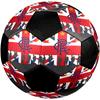 Rangers F.C Theme Size 5 Soccer Ball, Suitable for Both Indoor and Outdoor Matches, a Gift Suitable for Everyone.