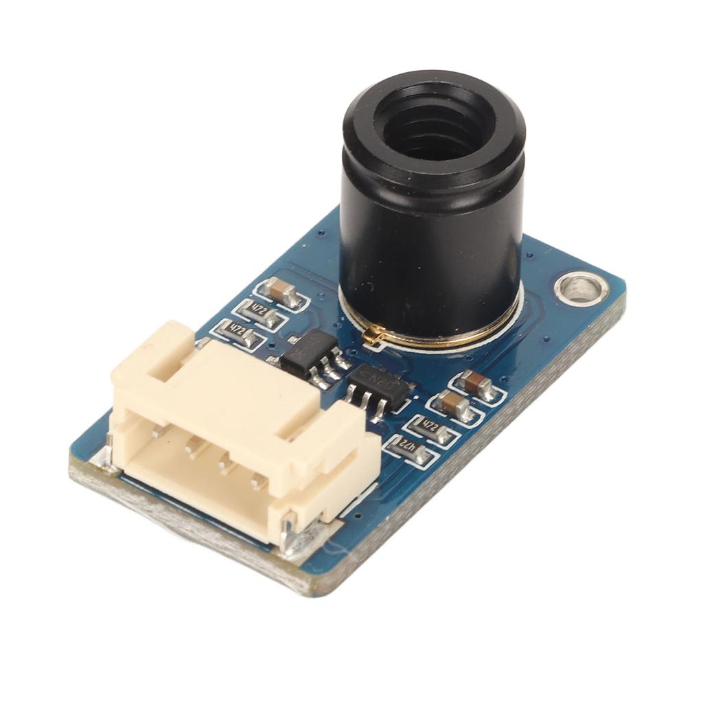 IR Array Thermal Imaging Camera Module 32x24 PX 55 Degrees Field View I2C Port 3.3V 5V Support for RaspberryPi for ESP32