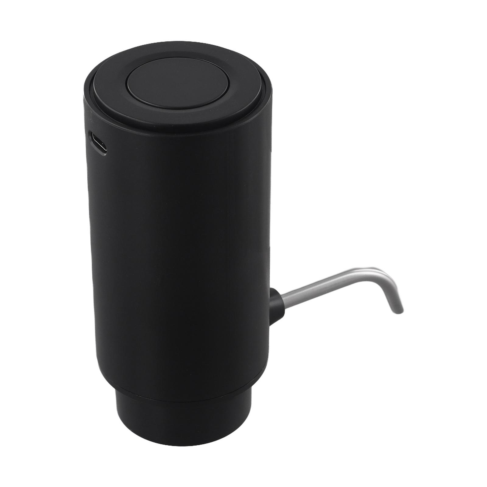 Automatic Aerator Wine Dispenser Electric Wine Decanter