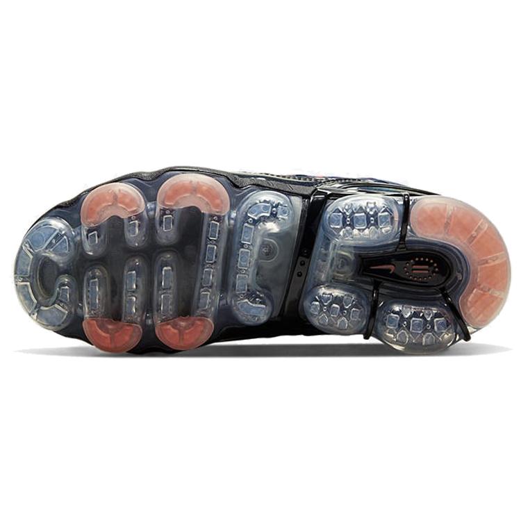 Nike Air VaporMax 360 Blue Void Magic Ember Women's CK2719-400