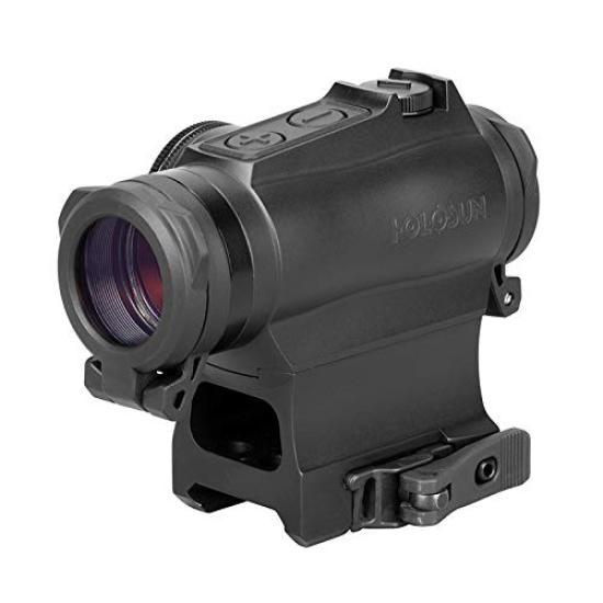 

[HOLOSUN] HS515GM Micro Red Circle Dot Sight