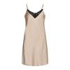 CCDK Copenhagen Womens/Ladies Laura Lace Trim Nightdress