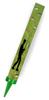 Green Flame Fisherman Cake Fountain 1pc