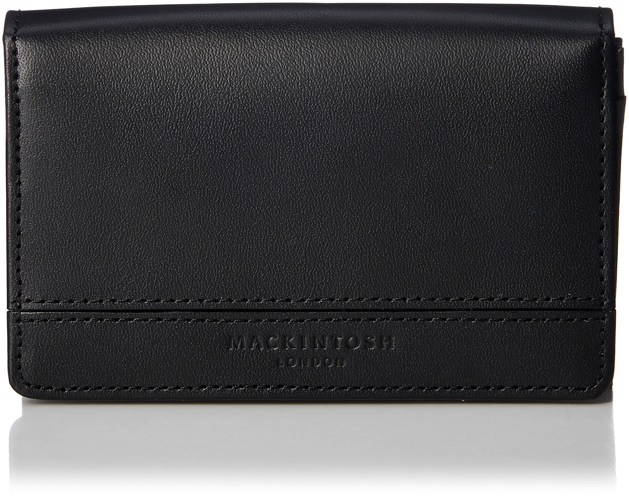

Card case HOUSE Black [Macintosh London]