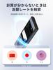 ISHU Voice Recorder with Automatic Speech Recognition AI Voice Supports 138 No Minutes Recorded Data Translation Currency Meeting Charging Port (NEW)