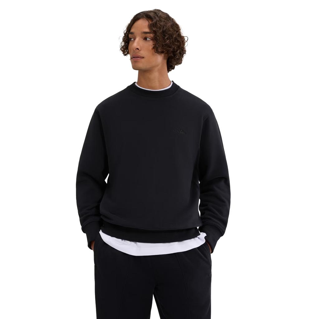 Ellesse Mens Corcolle Sweatshirt