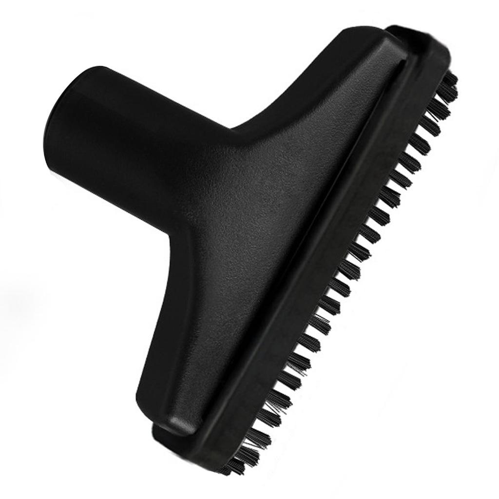 Efficient Dust Collection Tool Small Square Brush Vacuum Cleaner Nozzles Vacuum Cleaner Attachment Suitable for Floors