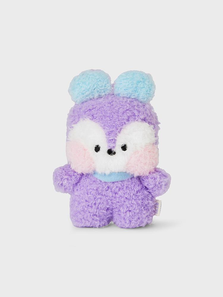 Line Friends BT21 MANG Minini Standing Plush