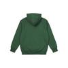 Palace FW22 Unisex Hoodie With Letter Print Long Sleeve Men Tops Green P23CS069