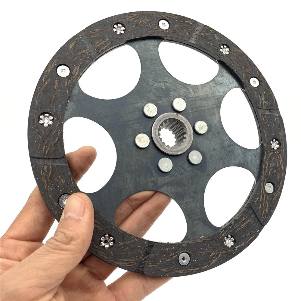 For BMW R1100RT R1100R R1100RS Brand New Motorcycle Clutch Plate Discs