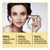 Time Eraser Oil, Time Eraser RollOn Castor Oil, Eye RollOn Oil, Eye Area Oil, Reduce Puffy Eye Bags (1 Pc),8ML