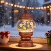 DIY turecká stolní lampa pryskyřičná forma, dekorace stolní lampy, domácí ozdoba, sádrová silikonová forma, kreativní