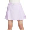 Skirt Dri Fit Wildflower Pink Purple Children Aged 3 7 Years Old II3527-537