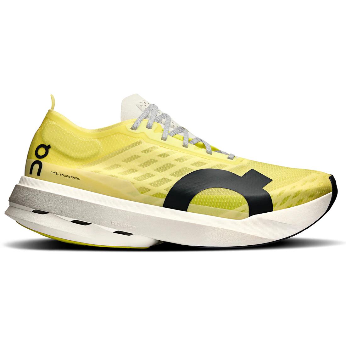 

Sneaker On Running Cloudboom Strike Limelight Wolf (Women s)(3WE30473331) 37