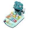 Multifunction Hammering Game Toy with Sound Effect Early Learning Educational Toy for Kids Over 3 Years Old