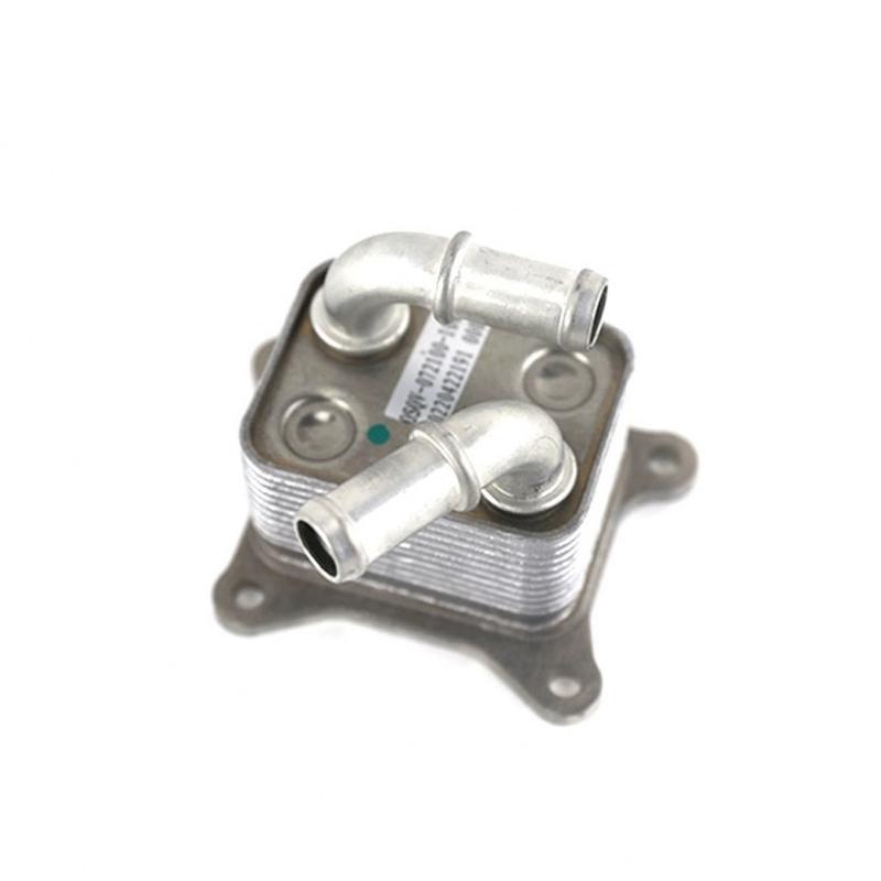 Oil cooler inlet and outlet water pipe hoop oil cooler sealing ring Fit For CFMOTO 450SR/450SRS/450NK NK 450 SR 2022-2025