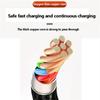 Otg Adapter Cable Data Charging Cord Type-c Audio Converter Cable For Microphone Live Sound Card 1.5