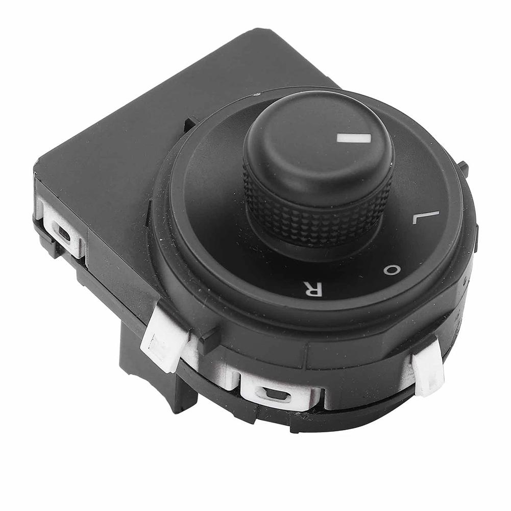 Car Accessories Electric Mirror Switch Car Mirror Switch Replacement Parking Sensor OEM Mirror Switch Factory Specifications Fit
