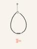 Gemade Labrador Smoky Bracelet #B071