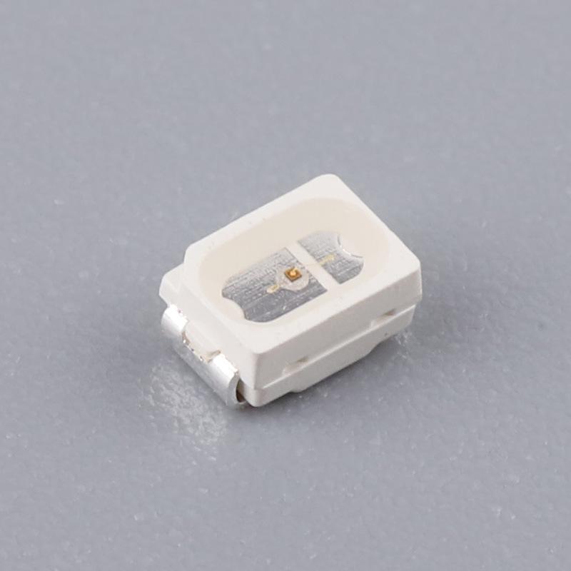 Eco-Friendly 3020 SMD Red LED Chip, 0.1W High Brightness, Ideal for LED Strip Lighting