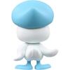 Takara Tomy Pocket Monsters Moncolle MS-05 Quaxly Collectible Figure 3.5 Inches