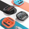 4Pcs Steering Wheels Racing Wheels Controller Handle Holder for Nintendo Switch2 Joy-Con Controllers