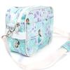 COLORFUL CANDY STYLE Disney School Bag for Girls, Shoulder Bag, Kids' School Bag, School Preparation, Cute, Jasmine Aladdin, Princess Jasmine N0541400