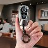 Car Remote Key Case Cover Shell For Mercedes Benz C S Class W206 W223 S350 C260 C300 S400 S450 S500 Maybach Protector Keyless FF2