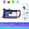 Car Radio Android 14 For Kia Optima 3 K5 TF T 2010 2011 2012 2013 2014 2015 Navigation GPS Multimedia Player Stereo WiFi+4G DSP