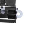 1K6827505E 5K0827505A 5M0827505E 1P0827505D Blocco/Gancio per Portellone Bagagliaio Posteriore Per VW Passat B6 B7 GOLF MK5 MK6 GTI POLO TIGUAN