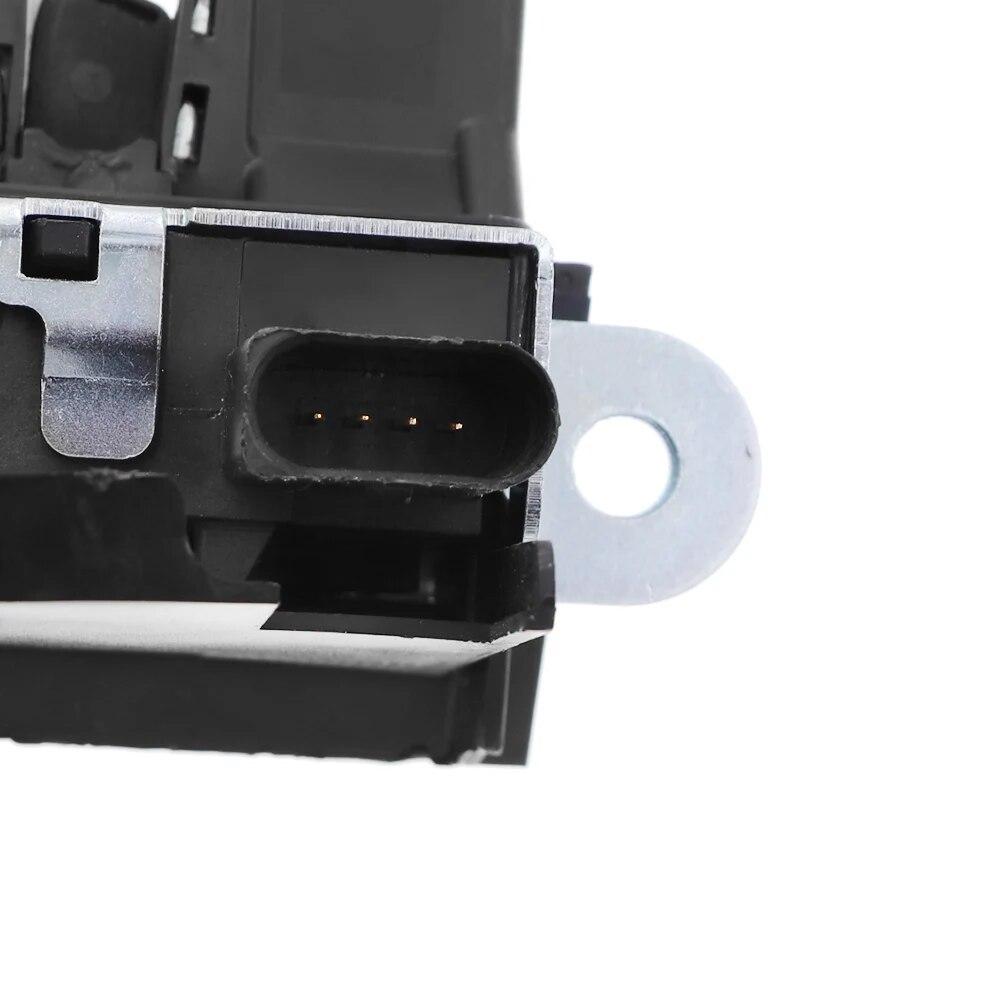 1K6827505E 5K0827505A 5M0827505E 1P0827505D Blocco/Gancio per Portellone Bagagliaio Posteriore Per VW Passat B6 B7 GOLF MK5 MK6 GTI POLO TIGUAN