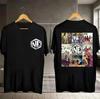 2026 Concert The New Edition Way Fan Shirt, The New Edition Way Tour 2026 Shirt