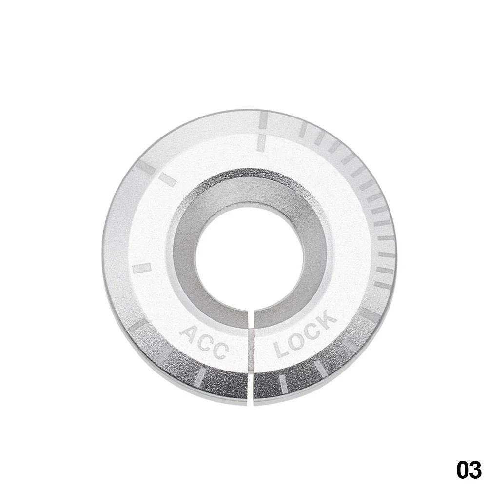 

Крышка переключателя брелока зажигания автомобиля для Volkswagen VW GOLF 4 5 6 7 JETTA MK6 MK5 Polo Passat B5 B6 B7 для Skoda Octavia Rapid серебряный