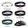 Braceletes – Pulseiras entrelaçadas