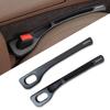 BLOKISAN Car Seat Gap Filler for Camry 70 60 50 and 40 Fills Prevents and Organizes Small Can Be Installed On the Front or Back of the and Gap