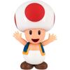 San Super Mario Figuren Sammlung Hiki Gaeru Fcm 006 1,57 X 1,57 X 1,96 Zoll