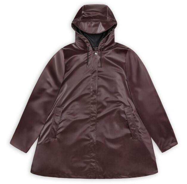 Куртка Rains A-Line W