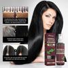 3X Herbal Gray Hair Care Spray, Polygonum Multiflorum And Herb Extract, Strengthens Hair, Moisturizes Hair