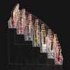 Acrylic Multi-Layer Nail Polish & Gel Display Stand