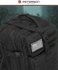 PTN BL096-8090 Black Backpack