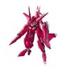 BANDAI SPIRITS HG Mobile Suit Gundam 00 Arche Gundam Scale Plastic Model 1/144 Pre-Colored
