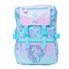 School Bag, Primary And Secondary School Students, Children'S Backpack, Outdoor Leisure Bag, Large Capacity Cartoon Backpack.