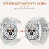 Watch Connector for Samsung Galaxy Watch 8 40 44mm 8 Classic 46mm   Metal Adapter for Galaxy Watch Ultra /Ultra 2025 Accessories