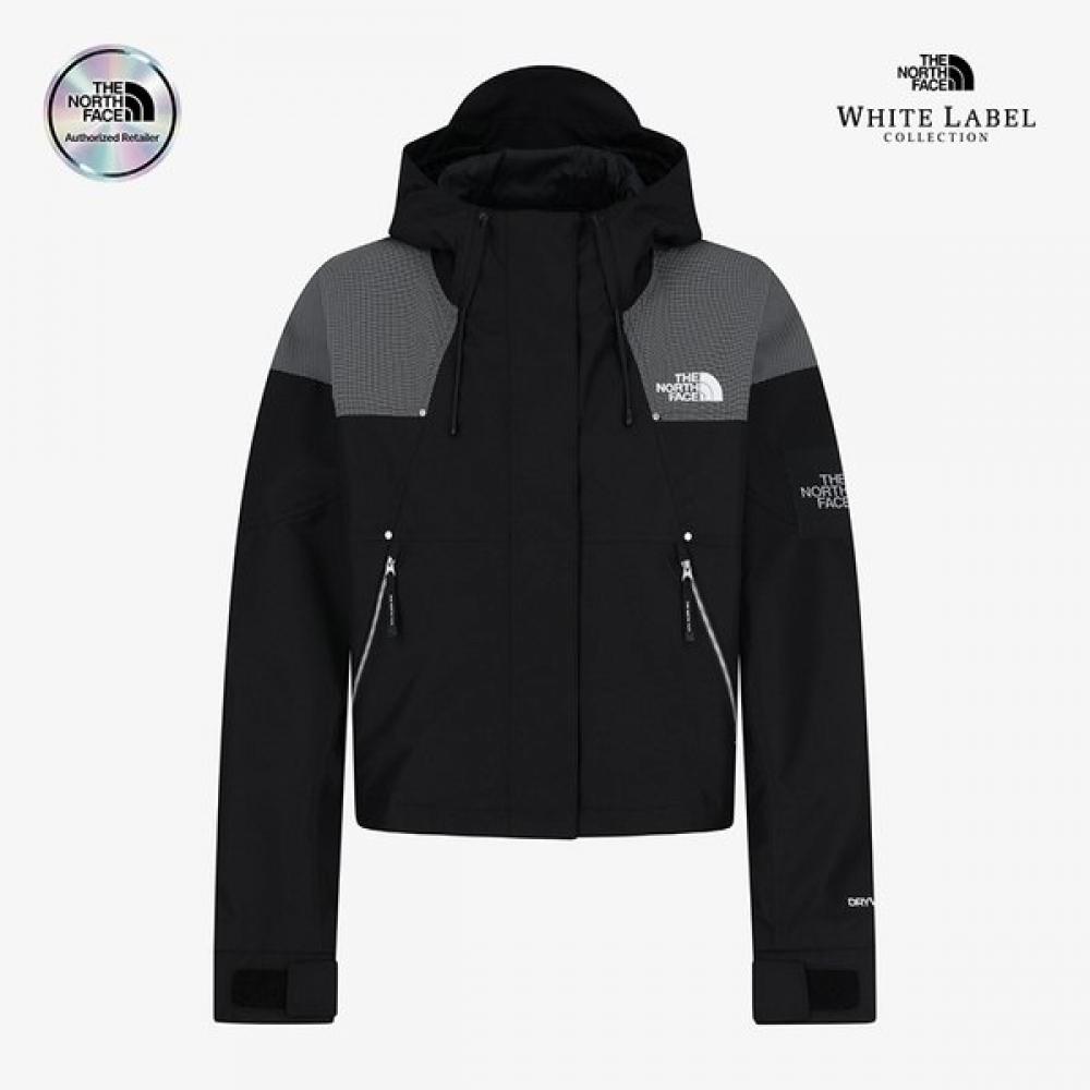 The North Face Women S Line X Jacket White Nj2hr82l 85