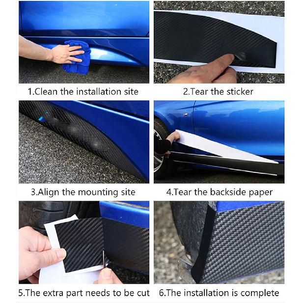 

2 X Гоночные полосы Наклейка на боковую юбку двери автомобиля Декаль на кузов, для Chevrolet Camaro LT SS LS Z28 ZL1 RS 2007-2019 Аксессуары матовый черный