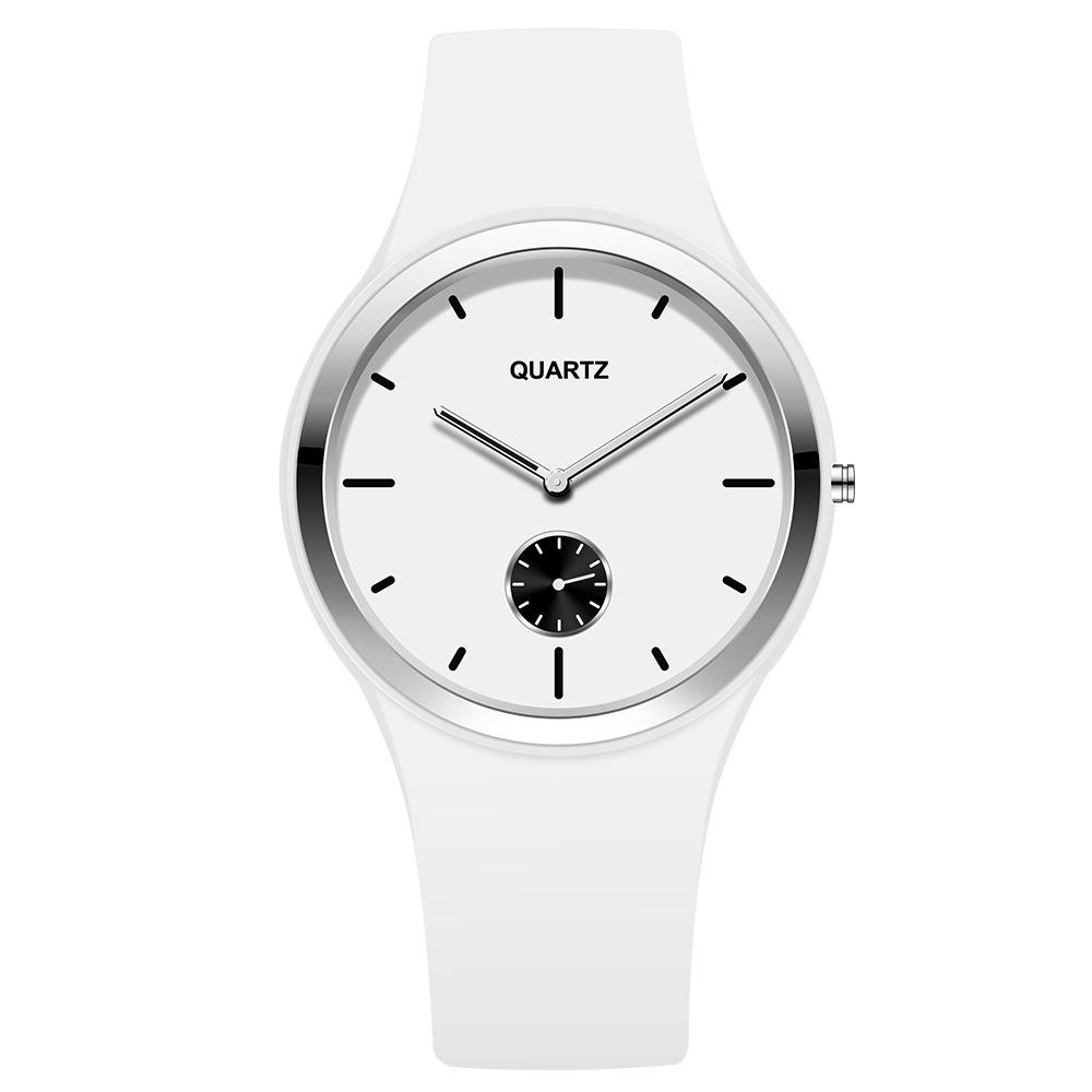 

UTHAI CQ242 Sports men s watch, casual student watch, waterproof luminous quartz watch, fashionable clock gift